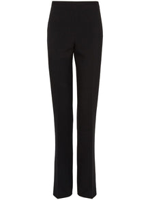  Ferragamo Trousers Black