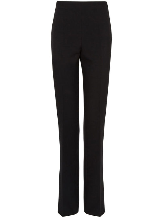 Ferragamo Trousers Black