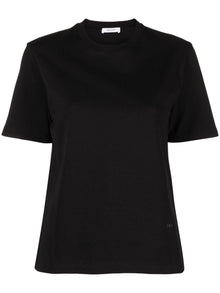  Ferragamo T-shirts and Polos Black