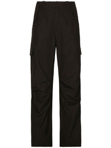  Dolce & Gabbana Trousers Black