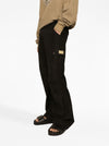 Dolce & Gabbana Trousers Black