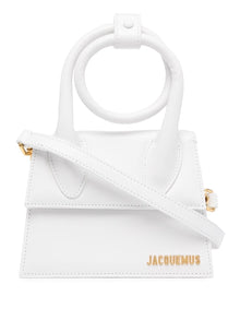  JACQUEMUS Bags.. White