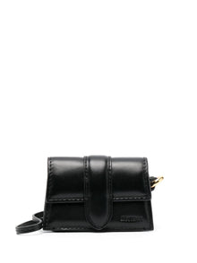  JACQUEMUS Wallets Black