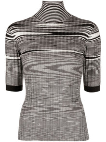  Missoni Sweaters Black