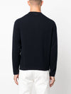 Colombo Sweaters Blue