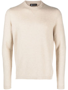  Colombo Sweaters Beige