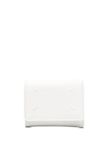  Maison Margiela Wallets White