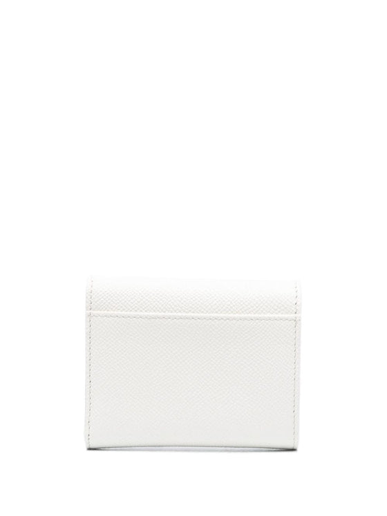 Maison Margiela Wallets White