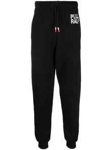  Peuterey Trousers Black