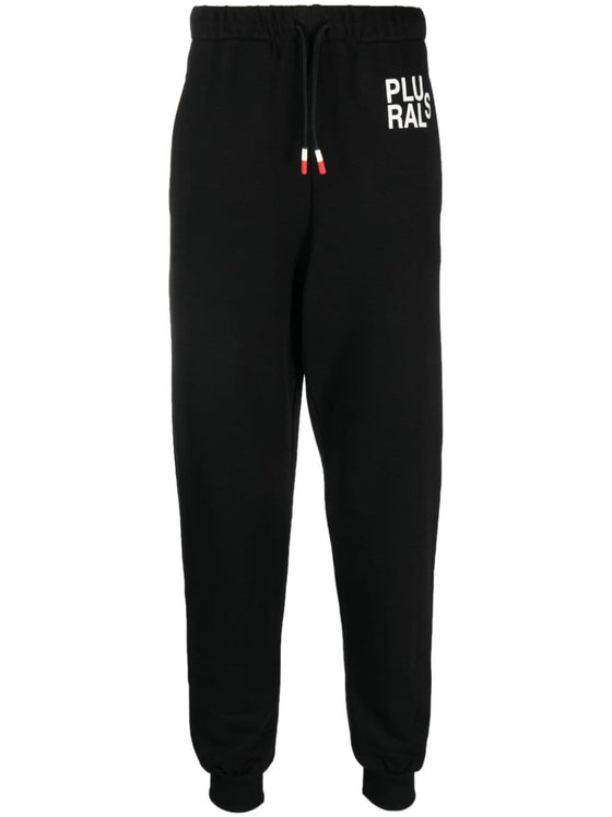 Peuterey Trousers Black