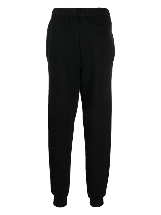 Peuterey Trousers Black