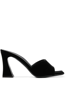  Giuseppe Zanotti Sandals Black