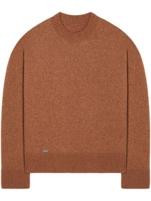  Alanui Sweaters Brown