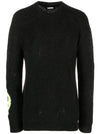 BARROW Sweaters Black