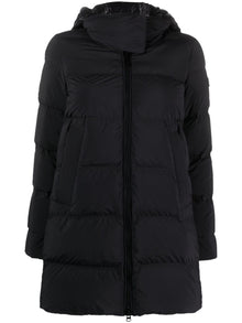  Peuterey Coats Black