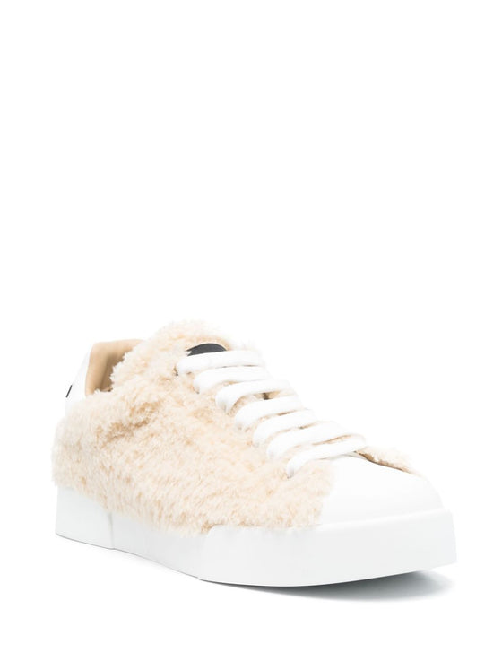 Dolce & Gabbana Sneakers White