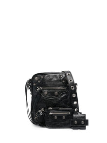  Balenciaga Bags.. Black