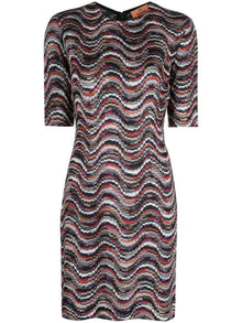  Missoni Dresses MultiColour