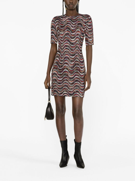 Missoni Dresses MultiColour