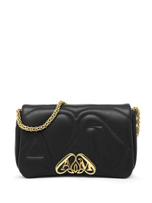  Alexander McQueen Bags.. Black