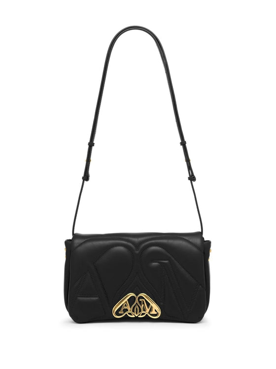 Alexander McQueen Bags.. Black