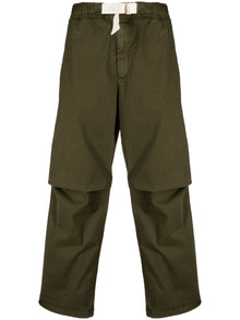  DARKPARK Trousers Green