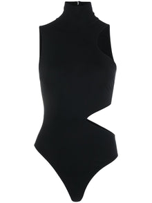  Wolford Top Black