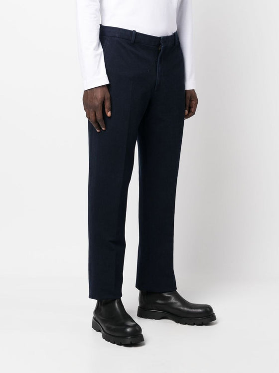 Circolo 1901 Trousers Blue