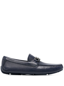  Ferragamo Flat shoes Blue