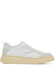  Ferragamo Sneakers White