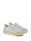 Ferragamo Sneakers White