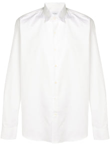  Ferragamo Shirts White