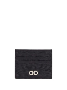  Ferragamo Wallets Black