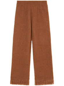  Alanui Trousers Camel