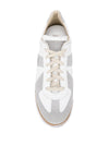 Maison Margiela Sneakers White