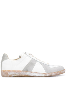  Maison Margiela Sneakers White