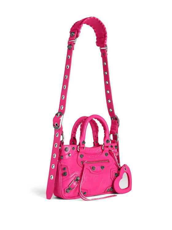 Balenciaga Bags.. Fuchsia