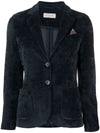 Circolo 1901 Jackets Blue