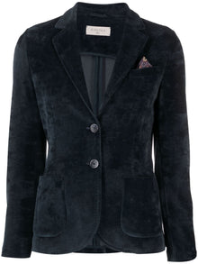  Circolo 1901 Jackets Blue