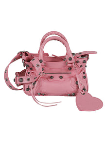  Balenciaga Bags.. Pink