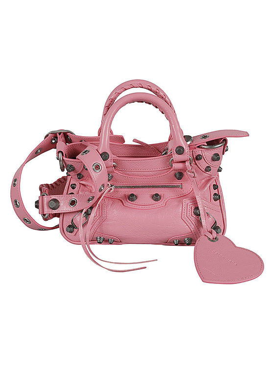 Balenciaga Bags.. Pink