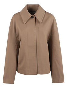  STUDIO NICHOLSON PRE Jackets Beige