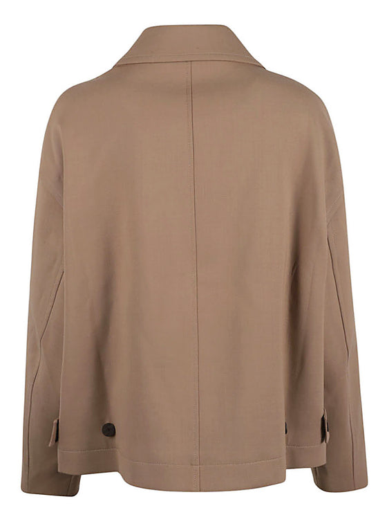 STUDIO NICHOLSON PRE Jackets Beige