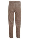 AVENUE MONTAIGNE Trousers Beige