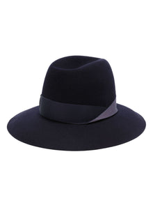  Borsalino Hats Blue