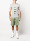 Comme des Garcons T-shirts and Polos Grey