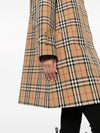 Burberry Coats Beige