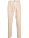 Circolo 1901 Trousers Beige