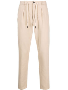  Circolo 1901 Trousers Beige