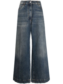  Etro Jeans Blue